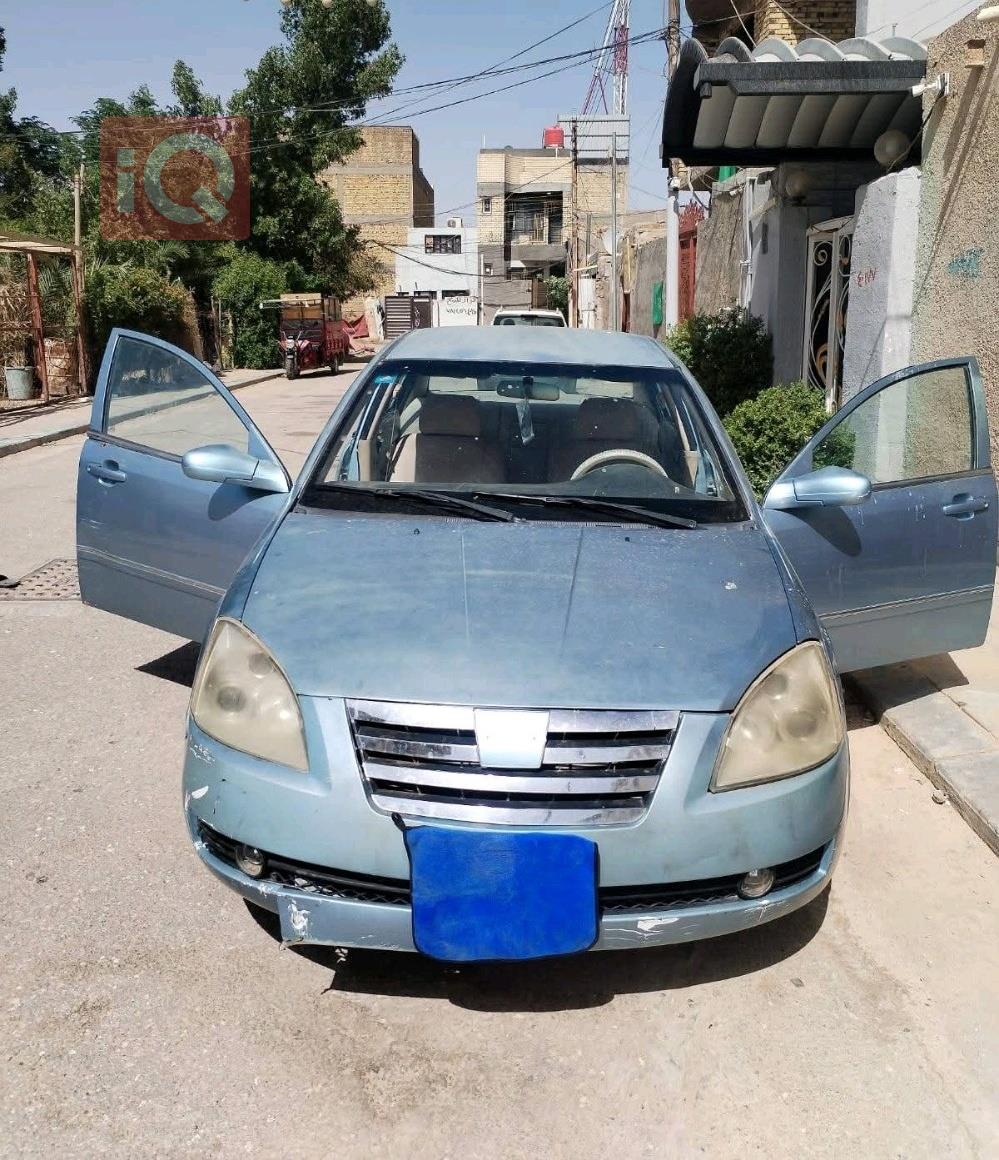 Chery A5